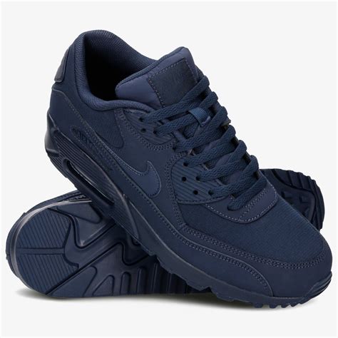 nike herren schuhe dunkelblau leder|Blaue Nike Herrenschuhe online shoppen .